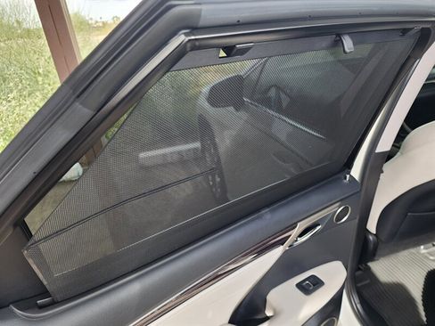 Used 2022 Lexus RX 350L Luxury image 82