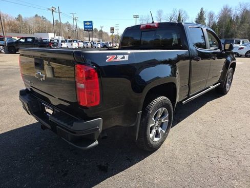Used 2019 Chevrolet Colorado Z71 image 27
