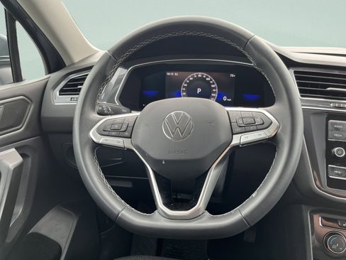 Used 2023 Volkswagen Tiguan S w/ Driver Assistance Package AWD/4WD image 23