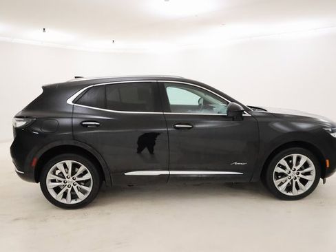 Used 2023 Buick Envision Avenir image 2