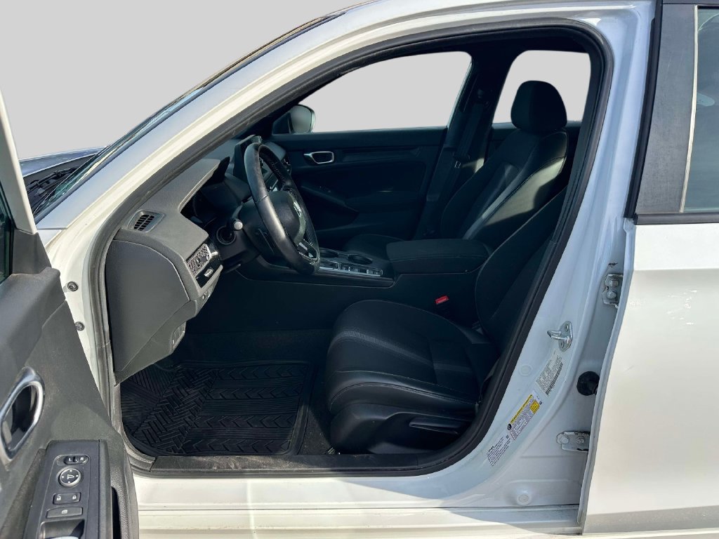 Used 2022 Honda Civic Sport image 13
