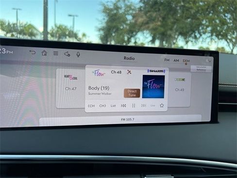 New 2026 Genesis GV70 3.5T Sport Prestige image 24