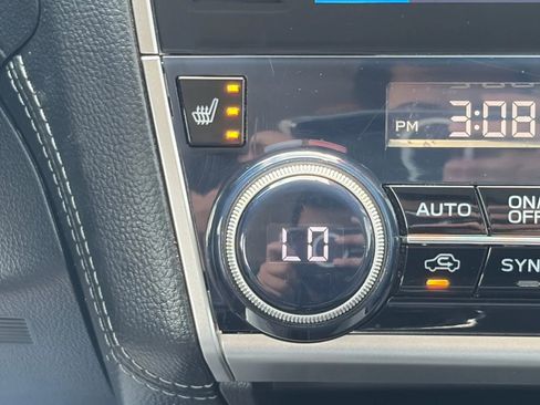 Used 2018 Subaru Legacy 3.6R Limited AWD/4WD image 24