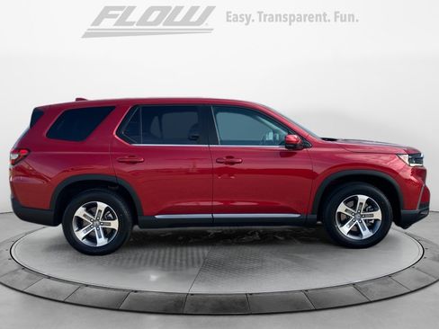 Certified 2023 Honda Pilot EX-L image 10