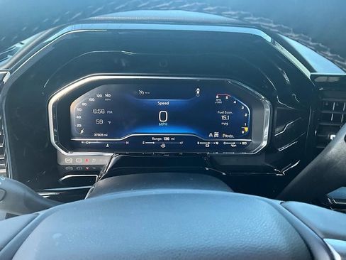 Used 2025 Chevrolet Silverado 2500 LT w/ Trail Boss Package AWD/4WD image 17