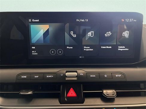 Used 2025 Kia K4 LXS image 24