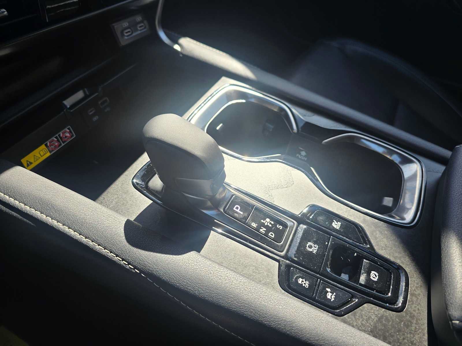 New 2026 Lexus RX 350 AWD/4WD image 31