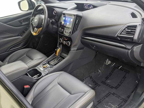 Used 2023 Subaru Forester Wilderness w/ Wilderness Package image 23