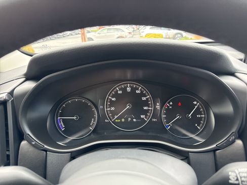 New 2026 MAZDA CX-50 2.5 Hybrid w/ Premium Plus Pkg image 20