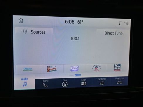 Certified 2021 Ford F150 XLT w/ XTR Package AWD/4WD image 12