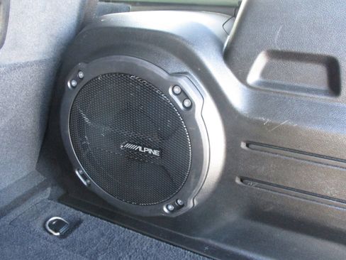 Used 2021 Jeep Wrangler Unlimited Rubicon w/ Uconnect 4C Nav & Sound Group image 42