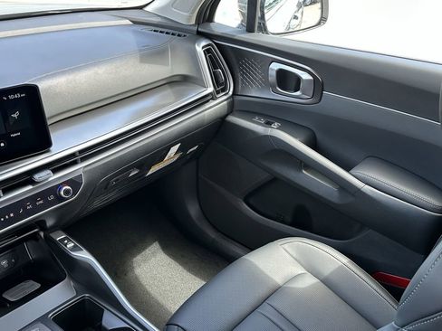 New 2026 Kia Sorento EX AWD/4WD image 12