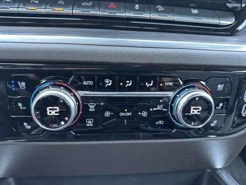 New 2026 GMC Sierra 1500 SLT w/ SLT Premium Plus Package AWD/4WD image 18