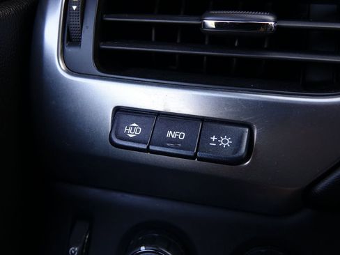 Used 2016 Chevrolet Tahoe LTZ image 9