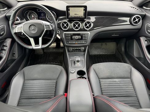 Used 2014 Mercedes-Benz CLA 45 AMG 4MATIC image 19
