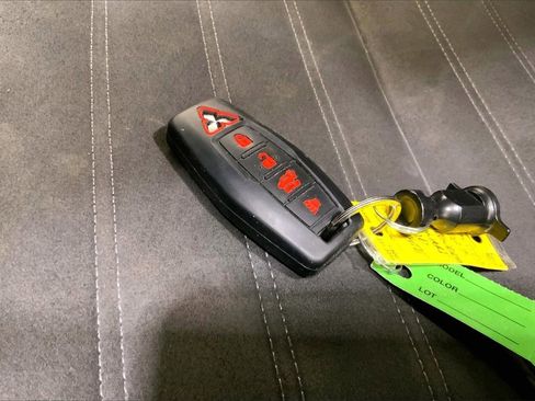 Used 2023 Mitsubishi Outlander Ralliart image 11