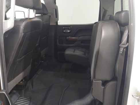 Used 2019 GMC Sierra 2500 SLT AWD/4WD image 15