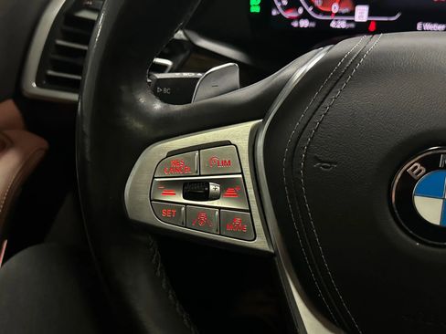 Used 2019 BMW X7 xDrive50i w/ Premium Package image 34