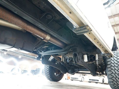 Used 2012 Ford F250 Lariat AWD/4WD image 69