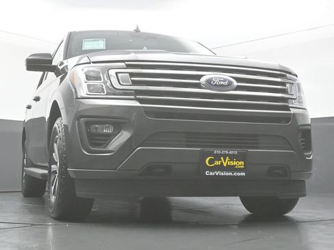 Used 2021 Ford Expedition XL AWD/4WD image 46