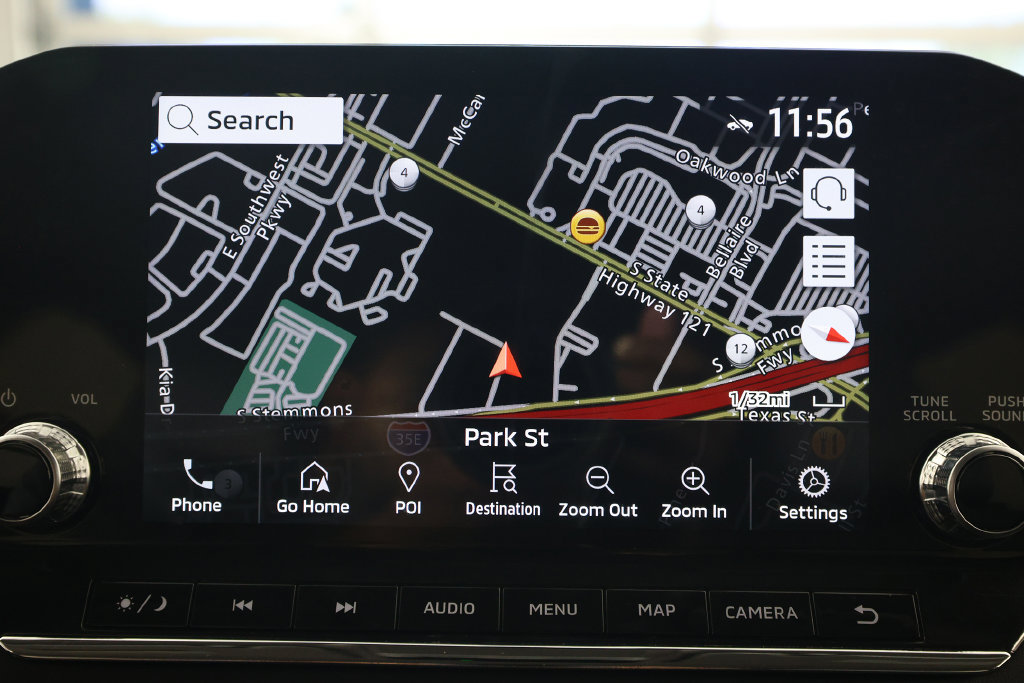 Used 2023 Mitsubishi Outlander SE FWD image 28