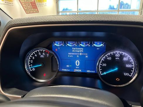 Used 2022 Ford F150 XLT w/ Equipment Group 302A High AWD/4WD image 27