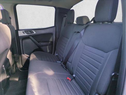 Used 2021 Ford Ranger XL w/ Equipment Group 101A High image 17