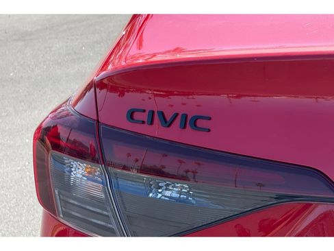 Used 2026 Honda Civic Sport image 17