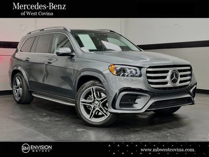 Used 2026 Mercedes-Benz GLS 450 4MATIC