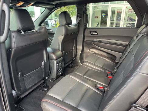 Used 2026 Dodge Durango GT AWD/4WD image 19