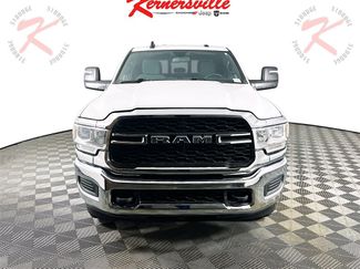 Used 2024 RAM 2500 Tradesman w/ Chrome Appearance Group video 2