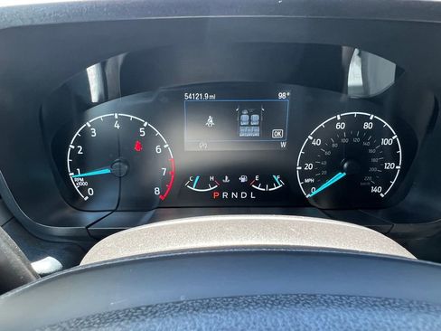 Certified 2023 Ford Maverick XLT w/ Black Appearance Package FWD image 25