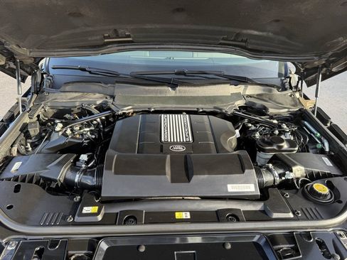Used 2022 Land Rover Range Rover Sport Autobiography AWD/4WD image 35