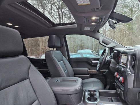 Used 2022 Chevrolet Silverado 1500 RST image 31