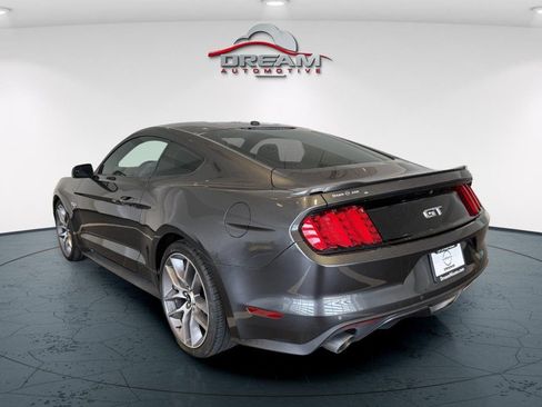 Used 2017 Ford Mustang GT Premium RWD image 6