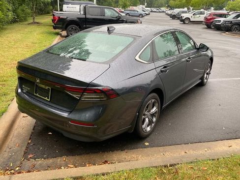 Used 2024 Honda Accord EX image 31