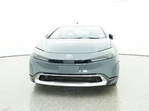 New 2026 Toyota Prius Plug-In Hybrid image 3