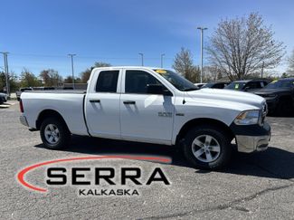 Used 2018 RAM 1500 ST w/ SXT Appearance Group AWD/4WD video 1