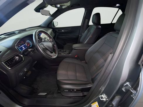 Used 2024 Chevrolet Equinox RS AWD/4WD image 24