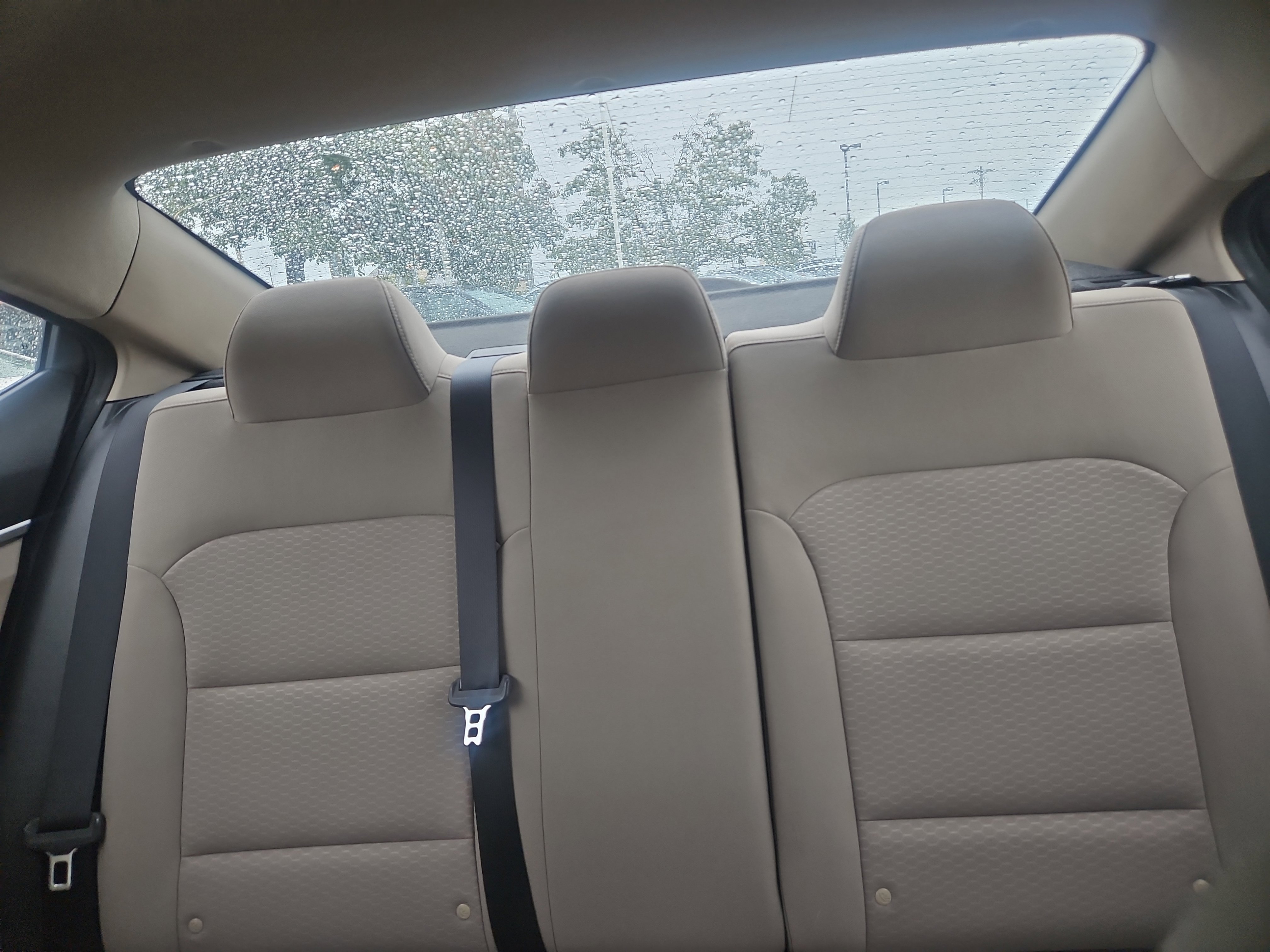 Used 2020 Hyundai Elantra Value Edition FWD image 4