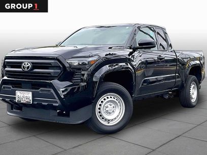Used 2025 Toyota Tacoma SR