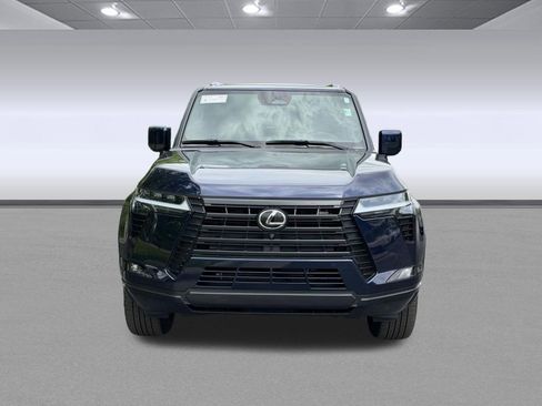 Certified 2026 Lexus GX 550 w/ Accessory Package (2T) AWD/4WD image 6