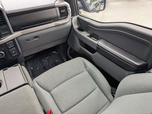 Used 2024 Ford F150 XLT w/ Tow/Haul Package image 20