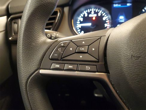 Used 2020 Nissan Rogue Sport S w/ Appearance Package image 20