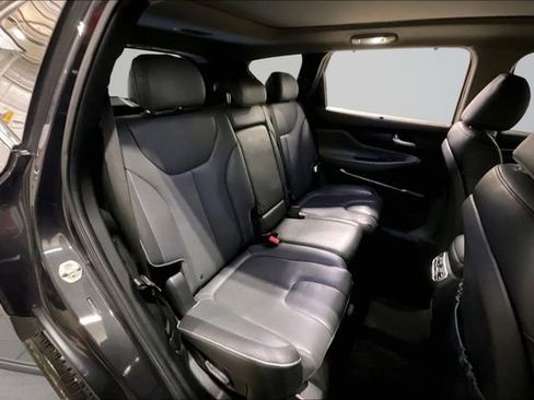 Used 2022 Hyundai Santa Fe SEL w/ Convenience + Premium Package FWD image 27