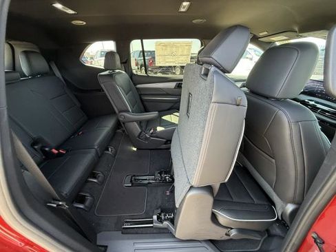 New 2026 Buick Enclave Sport Touring image 28