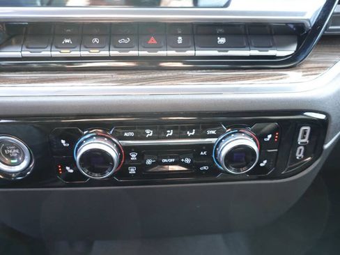 Used 2023 GMC Sierra 1500 Elevation AWD/4WD image 46