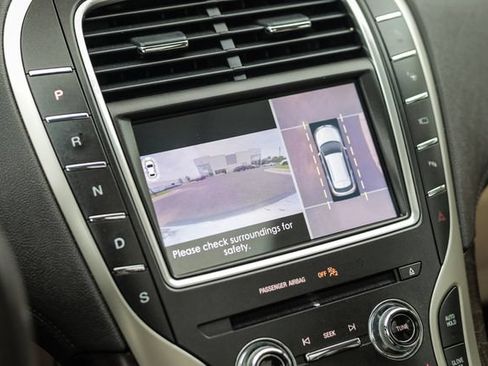Used 2020 Lincoln Nautilus Reserve w/ Equipment Group 201A AWD/4WD image 67