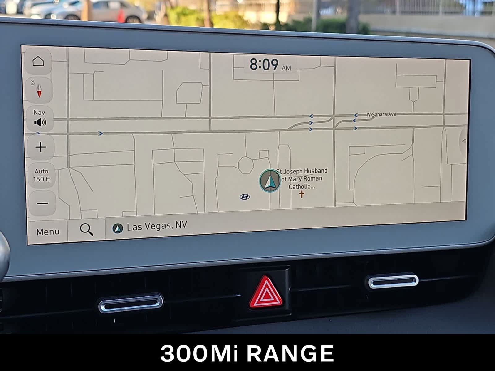 Certified 2024 Hyundai Ioniq 5 SEL RWD image 27