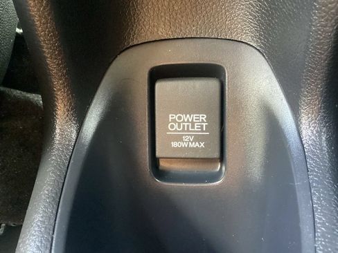 Used 2019 Honda HR-V EX image 21